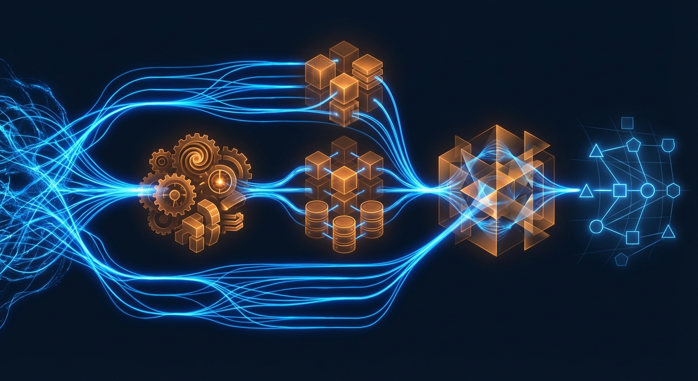 Deep Dive: Anatomy of a Mermaid Diagram Type